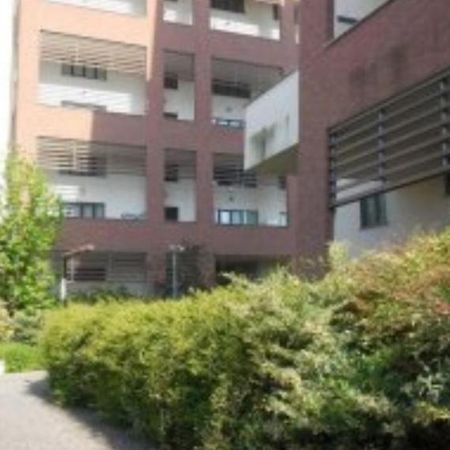 Hôtel Affori à Milan Extérieur photo