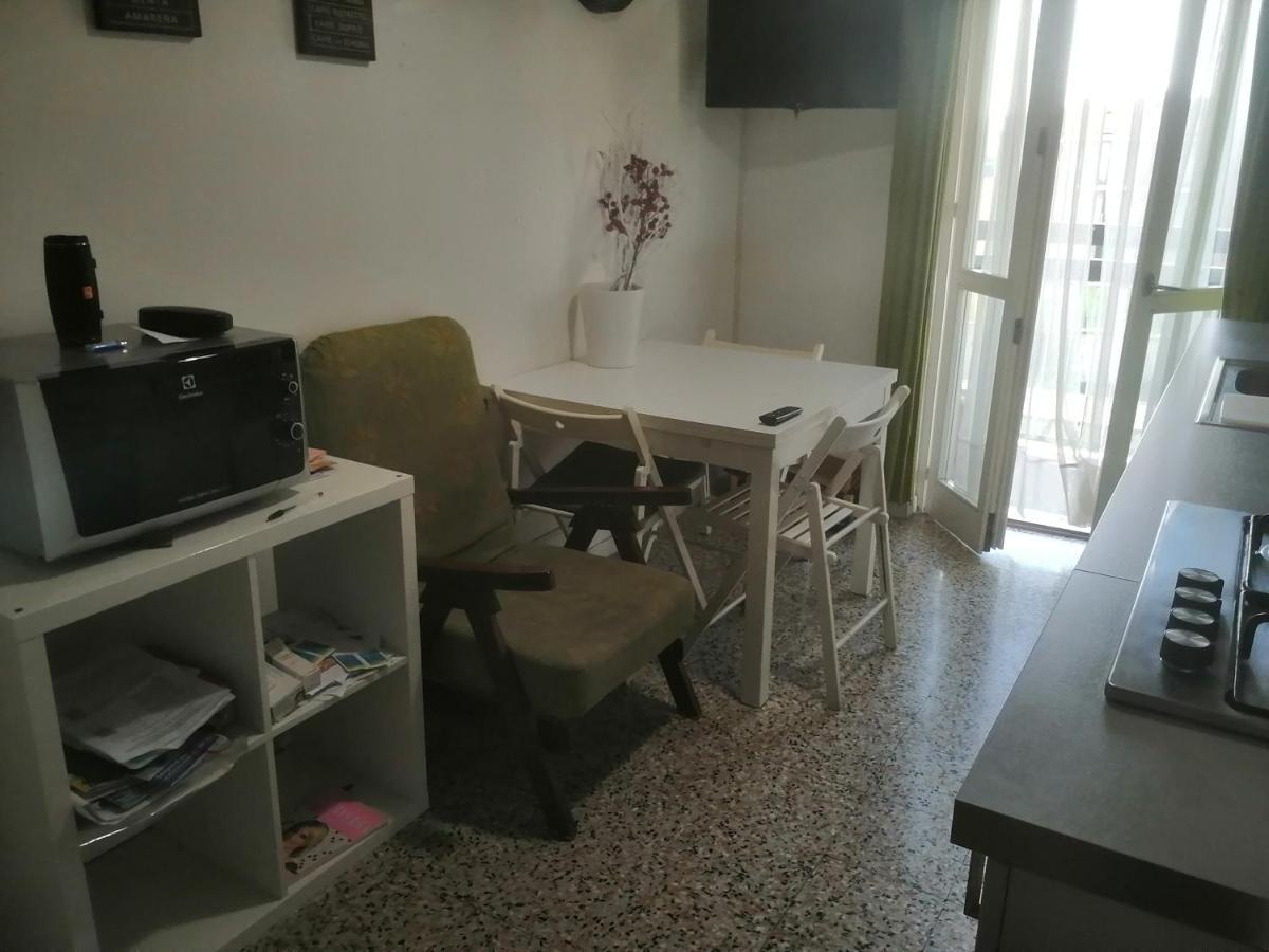 Hôtel Affori à Milan Extérieur photo