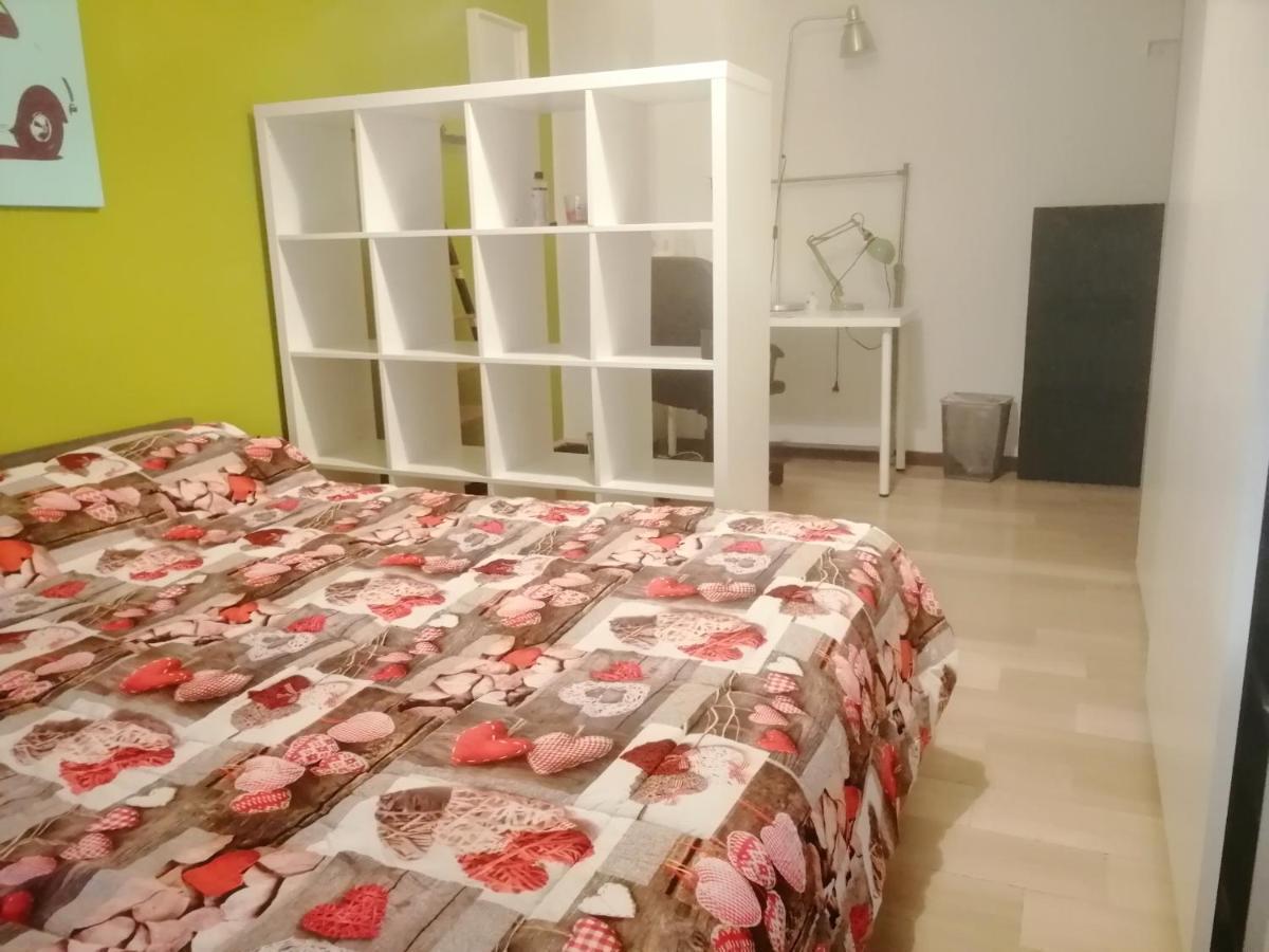 Hôtel Affori à Milan Extérieur photo